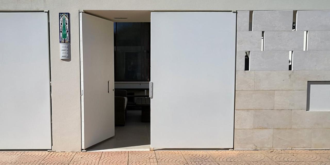 Relax & Charme Vila Torre Grande Exterior foto