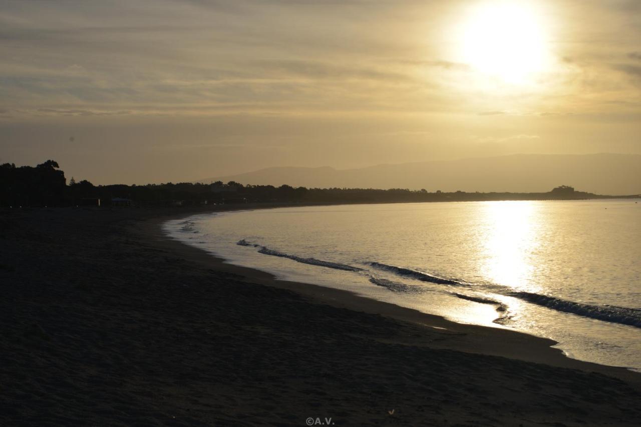 Relax & Charme Vila Torre Grande Exterior foto